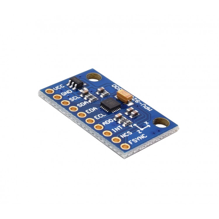 MPU6500  6DOF Sensor Breakout Board